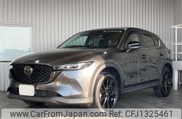 mazda cx-5 2022 -MAZDA--CX-5 KF2P--KF2P-510345---MAZDA--CX-5 KF2P--KF2P-510345-