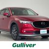 mazda cx-5 2018 -MAZDA--CX-5 3DA-KF2P--KF2P-202327---MAZDA--CX-5 3DA-KF2P--KF2P-202327- image 1