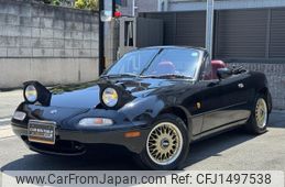 mazda roadster 1993 quick_quick_E-NA6CE_NA6CE-209456