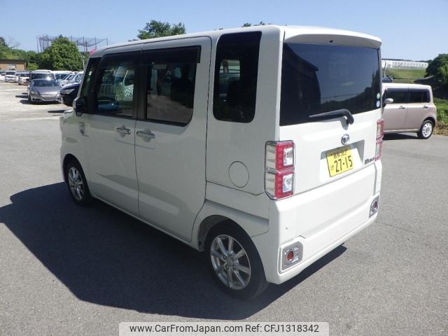 daihatsu wake 2019 -DAIHATSU 【倉敷 583け2715】--WAKE LA700S-0133165---DAIHATSU 【倉敷 583け2715】--WAKE LA700S-0133165- image 2