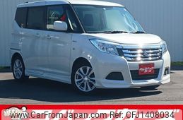 suzuki solio 2016 quick_quick_MA36S_MA36S-117694