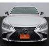lexus ls 2018 -LEXUS--Lexus LS DBA-VXFA50--VXFA50-6002948---LEXUS--Lexus LS DBA-VXFA50--VXFA50-6002948- image 5
