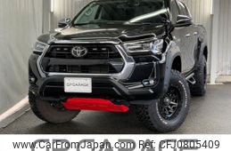 toyota hilux 2021 GOO_NET_EXCHANGE_0202956A30250227W001