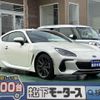 subaru brz 2022 CFJ1701189 image 1