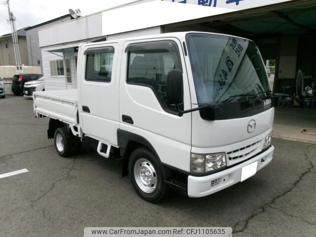 mazda titan 2010 quick_quick_ABF-SYE4T_204068 image 1