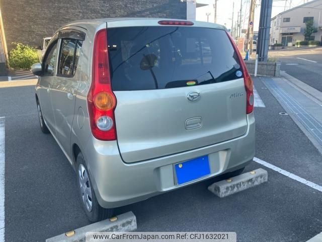 daihatsu mira 2007 CFJ1632021 image 2