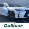 lexus ux 2023 -LEXUS--Lexus UX 6AA-MZAH10--MZAH10-2164320---LEXUS--Lexus UX 6AA-MZAH10--MZAH10-2164320- image 1