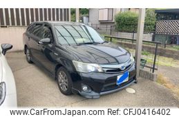 toyota corolla-fielder 2013 -TOYOTA--Corolla Fielder DAA-NKE165G--NKE165-7018482---TOYOTA--Corolla Fielder DAA-NKE165G--NKE165-7018482-