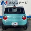 suzuki alto-lapin 2016 CFJ1658035 image 15