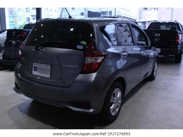 nissan note 2017 quick_quick_DAA-HE12_068378 image 2