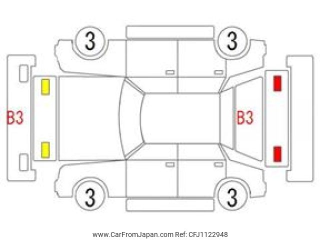 toyota isis 2014 -TOYOTA--Isis DBA-ZGM15W--ZGM15-0017104---TOYOTA--Isis DBA-ZGM15W--ZGM15-0017104- image 2