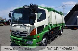 hino ranger 2015 CFJ1420632