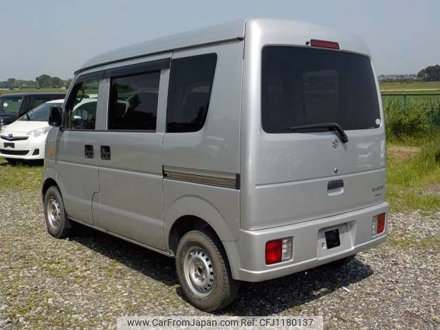 suzuki every 2011 -SUZUKI 【野田 480】--Every EBD-DA64V--DA64V-450593---SUZUKI 【野田 480】--Every EBD-DA64V--DA64V-450593- image 2