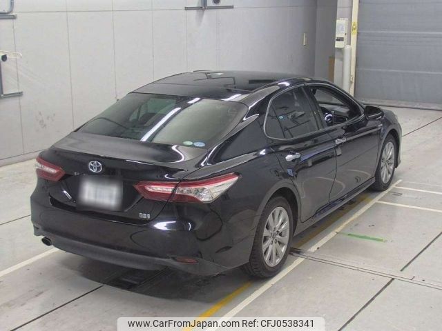 toyota camry 2019 -TOYOTA 【名古屋 307め1975】--Camry AXVH70-1044063---TOYOTA 【名古屋 307め1975】--Camry AXVH70-1044063- image 2