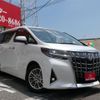 toyota alphard 2018 quick_quick_AGH30W_AGH30-0177636 image 10