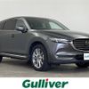 mazda cx-8 2019 -MAZDA--CX-8 6BA-KG5P--KG5P-107952---MAZDA--CX-8 6BA-KG5P--KG5P-107952- image 1