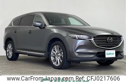 mazda cx-8 2019 -MAZDA--CX-8 6BA-KG5P--KG5P-107952---MAZDA--CX-8 6BA-KG5P--KG5P-107952-