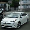 toyota prius 2017 -TOYOTA--Prius DAA-ZVW51--ZVW51-6053818---TOYOTA--Prius DAA-ZVW51--ZVW51-6053818- image 1