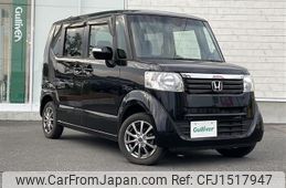 honda n-box 2014 CFJ1517947