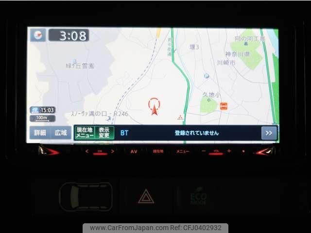 mitsubishi outlander 2017 quick_quick_DBA-GF7W_GF7W-0400869 image 2