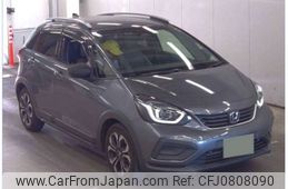 honda fit 2020 -HONDA 【土浦 301ﾉ8769】--Fit 6AA-GR6--GR6-1008543---HONDA 【土浦 301ﾉ8769】--Fit 6AA-GR6--GR6-1008543-