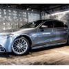 mercedes-benz s-class 2021 -MERCEDES-BENZ--Benz S Class 4AA-223176--W1K2231762A071271---MERCEDES-BENZ--Benz S Class 4AA-223176--W1K2231762A071271- image 5