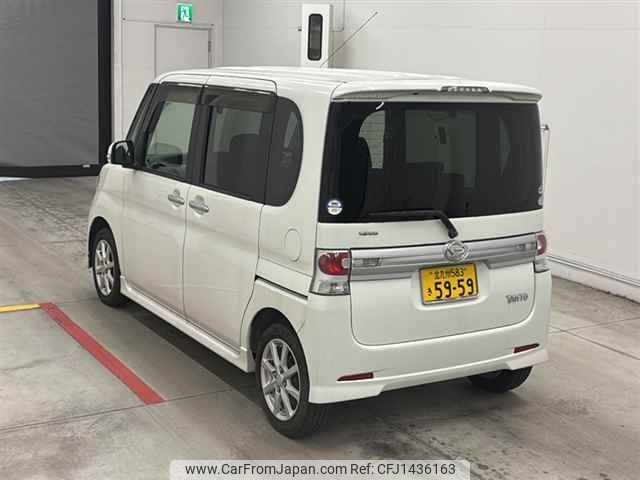 daihatsu tanto 2011 -DAIHATSU 【北九州 583キ5959】--Tanto L375S-0458330---DAIHATSU 【北九州 583キ5959】--Tanto L375S-0458330- image 2