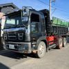 isuzu giga 2008 -ISUZU 【名変中 】--Giga CXZ77K8--7000851---ISUZU 【名変中 】--Giga CXZ77K8--7000851- image 10