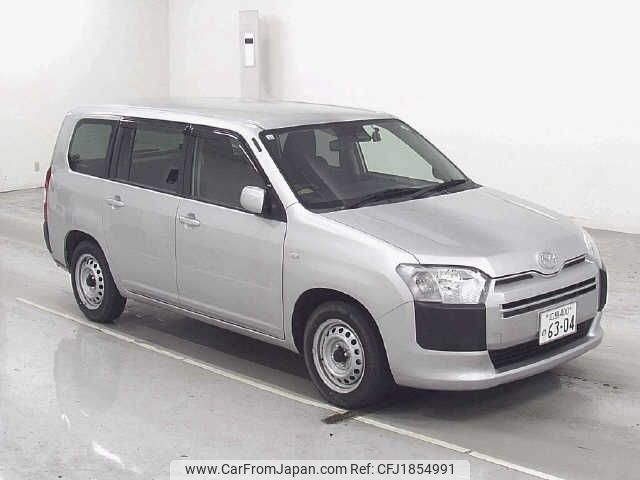 mazda familia-van 2019 CFJ1854991 image 1