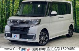 daihatsu tanto 2016 CFJ1529450