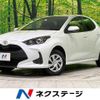 toyota yaris 2023 quick_quick_MXPA15_MXPA15-0023330 image 1