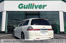 honda odyssey 2007 TE2109