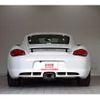 porsche cayman 2009 -PORSCHE--Porsche Cayman ABA-987MA120--WP0ZZZ98Z9U750688---PORSCHE--Porsche Cayman ABA-987MA120--WP0ZZZ98Z9U750688- image 3