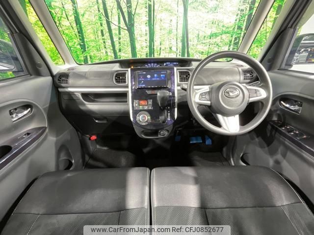 daihatsu tanto 2018 quick_quick_LA600S_LA600S-0625283 image 2