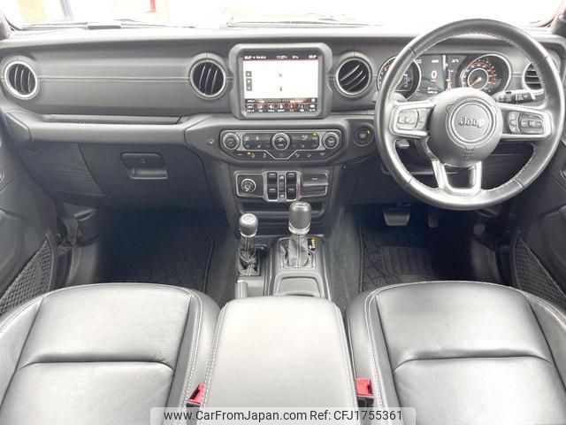 jeep wrangler 2020 CFJ1755361 image 2