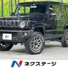 suzuki jimny 2020 -SUZUKI--Jimny 3BA-JB64W--JB64W-173360---SUZUKI--Jimny 3BA-JB64W--JB64W-173360- image 1