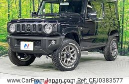 suzuki jimny 2020 -SUZUKI--Jimny 3BA-JB64W--JB64W-173360---SUZUKI--Jimny 3BA-JB64W--JB64W-173360-