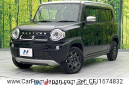 suzuki hustler 2018 CFJ1674832