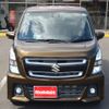 suzuki wagon-r 2017 CFJ1649402 image 4