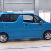 suzuki wagon-r 2017 -SUZUKI 【名古屋 58Aﾆ5623】--Wagon R DAA-MH55S--MH55S-117334---SUZUKI 【名古屋 58Aﾆ5623】--Wagon R DAA-MH55S--MH55S-117334- image 8