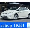 toyota prius 2011 -TOYOTA--Prius DAA-ZVW30--ZVW30-5341096---TOYOTA--Prius DAA-ZVW30--ZVW30-5341096- image 1