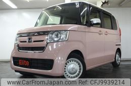 honda n-box 2017 -HONDA--N BOX JF3--JF3-1006656---HONDA--N BOX JF3--JF3-1006656-