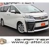 toyota vellfire 2018 quick_quick_DBA-AGH30W_AGH30-0173019 image 1