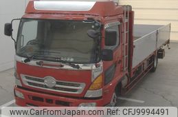 hino ranger 2011 -HINO--Hino Ranger FD7JLA-10419---HINO--Hino Ranger FD7JLA-10419-