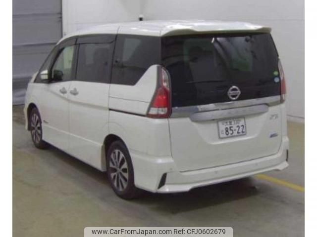 nissan serena 2016 quick_quick_DAA-GFC27_003173 image 2