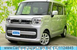 suzuki spacia 2018 quick_quick_DAA-MK53S_MK53S-164111
