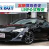 toyota 86 2014 quick_quick_DBA-ZN6_049740 image 1