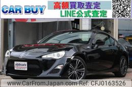 toyota 86 2014 quick_quick_DBA-ZN6_049740