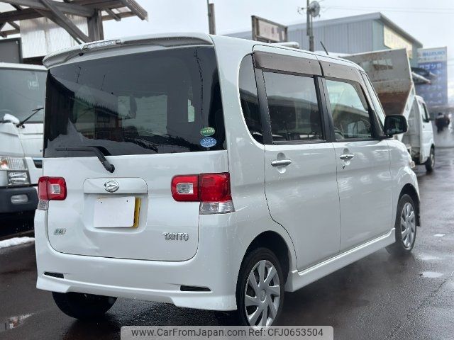 daihatsu tanto 2013 -DAIHATSU 【新潟 581ﾑ7136】--Tanto L385S--0101380---DAIHATSU 【新潟 581ﾑ7136】--Tanto L385S--0101380- image 2