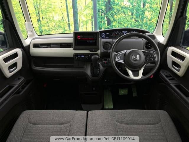 honda n-box 2022 -HONDA--N BOX 6BA-JF3--JF3-5160228---HONDA--N BOX 6BA-JF3--JF3-5160228- image 2